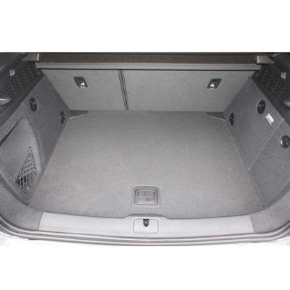 Tavita portbagaj Audi A3 8V caroserie hatchback fabricatie 08.2012 - prezent (portbagaj superior)