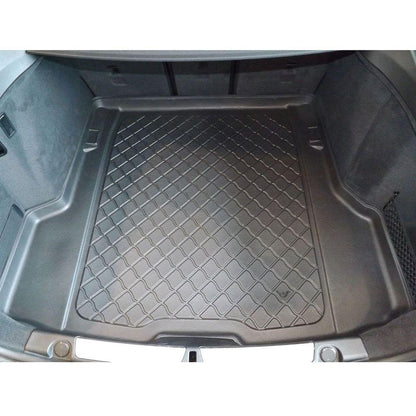 Tavita portbagaj BMW Seria 4 F36 caroserie grand coupe fabricatie 07.2014 - prezent (5 usi) 3