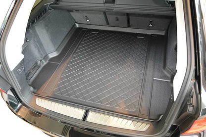Tavita portbagaj BMW Seria 5 G31 caroserie combi fabricatie 04.2017 - prezent 3