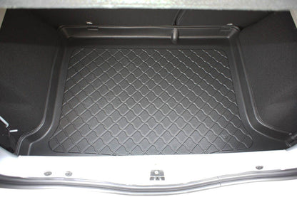 Tavita portbagaj Dacia Sandero II / Stepway II caroserie hatchback fabricatie 12.2012 - prezent 2