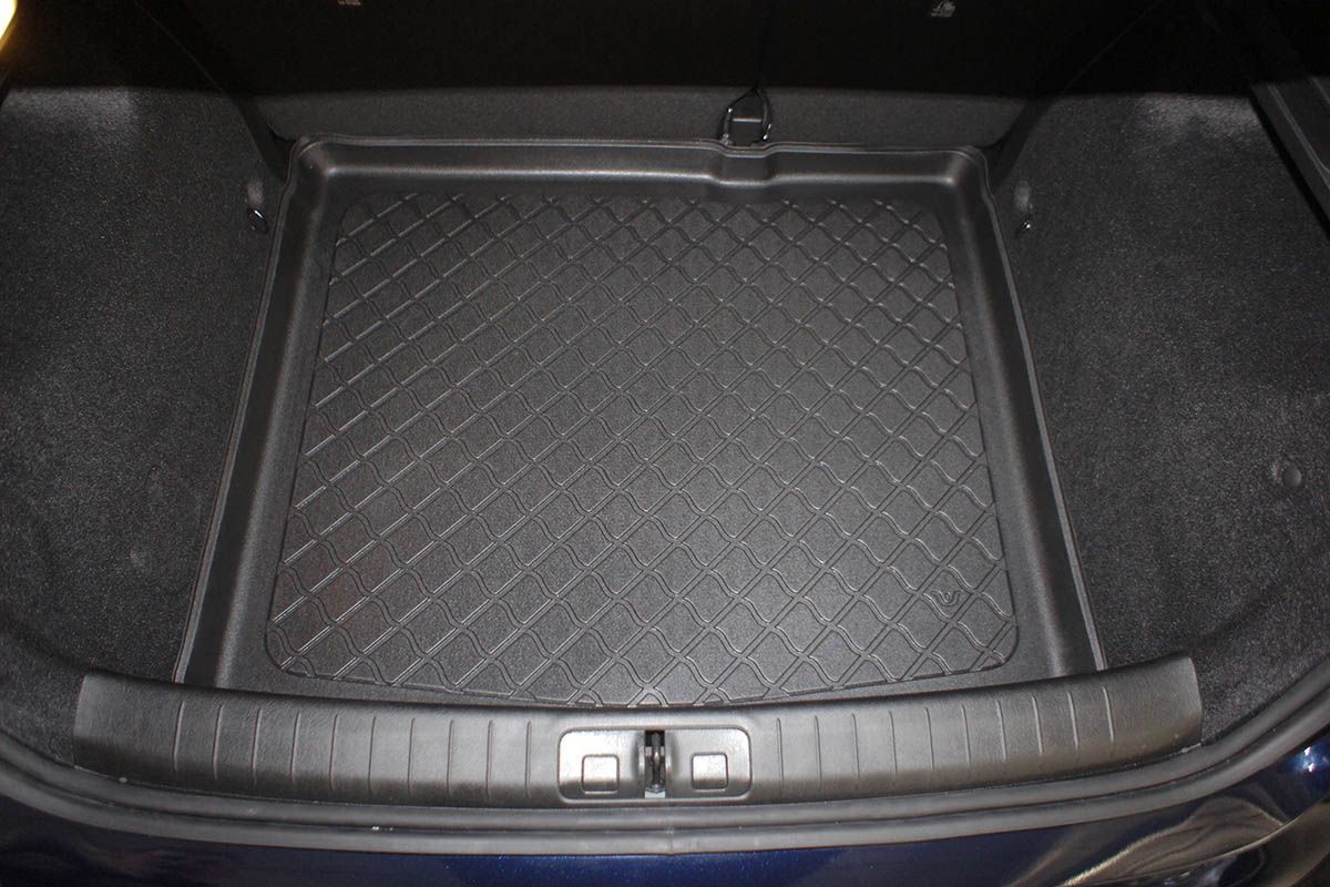 Tavita portbagaj Fiat Tipo caroserie hatchback fabricatie 2016 - prezent 2