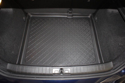 Tavita portbagaj Fiat Tipo caroserie hatchback fabricatie 2016 - prezent 2
