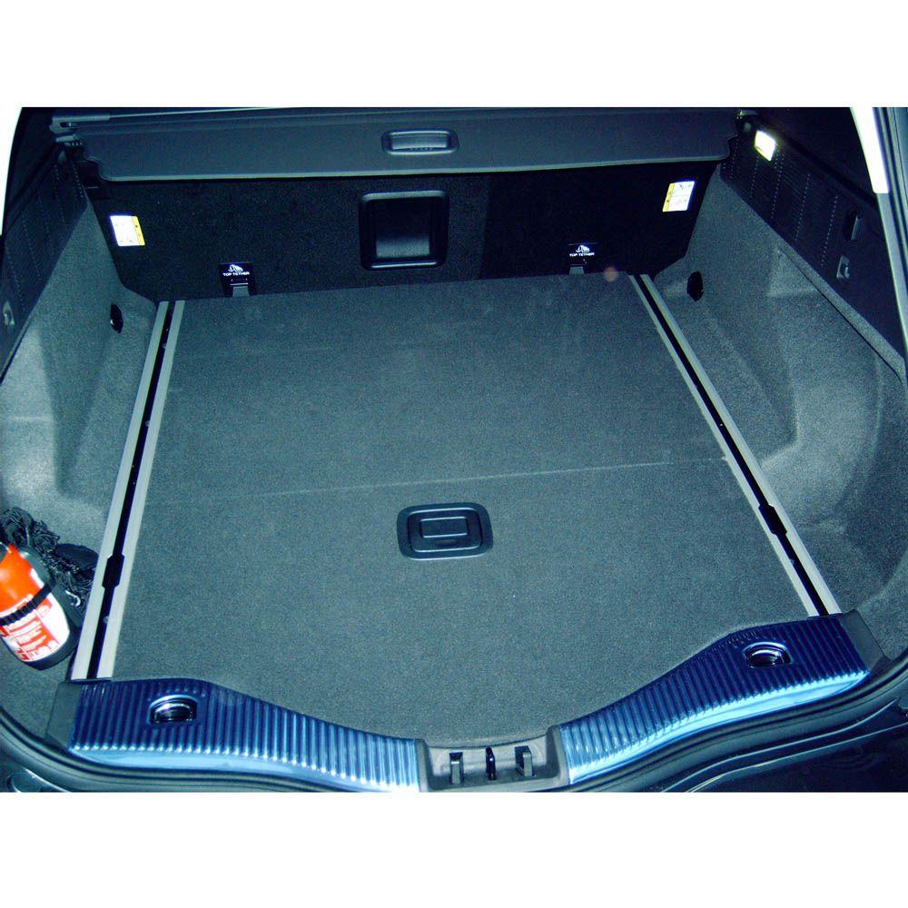 Tavita portbagaj Ford Mondeo caroserie combi fabricatie 2015 - prezent (roata rezerva ingusta sau kit de reparatie) 2