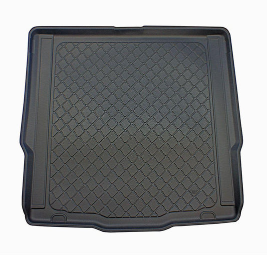 Tavita portbagaj Ford Mondeo caroserie combi fabricatie 2015 - prezent (roata rezerva ingusta sau kit de reparatie) 4