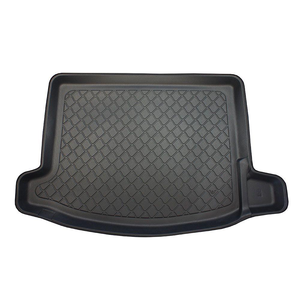 Tavita portbagaj Honda Civic 9 caroserie hatchback fabricatie 03.2012 - 2017 3