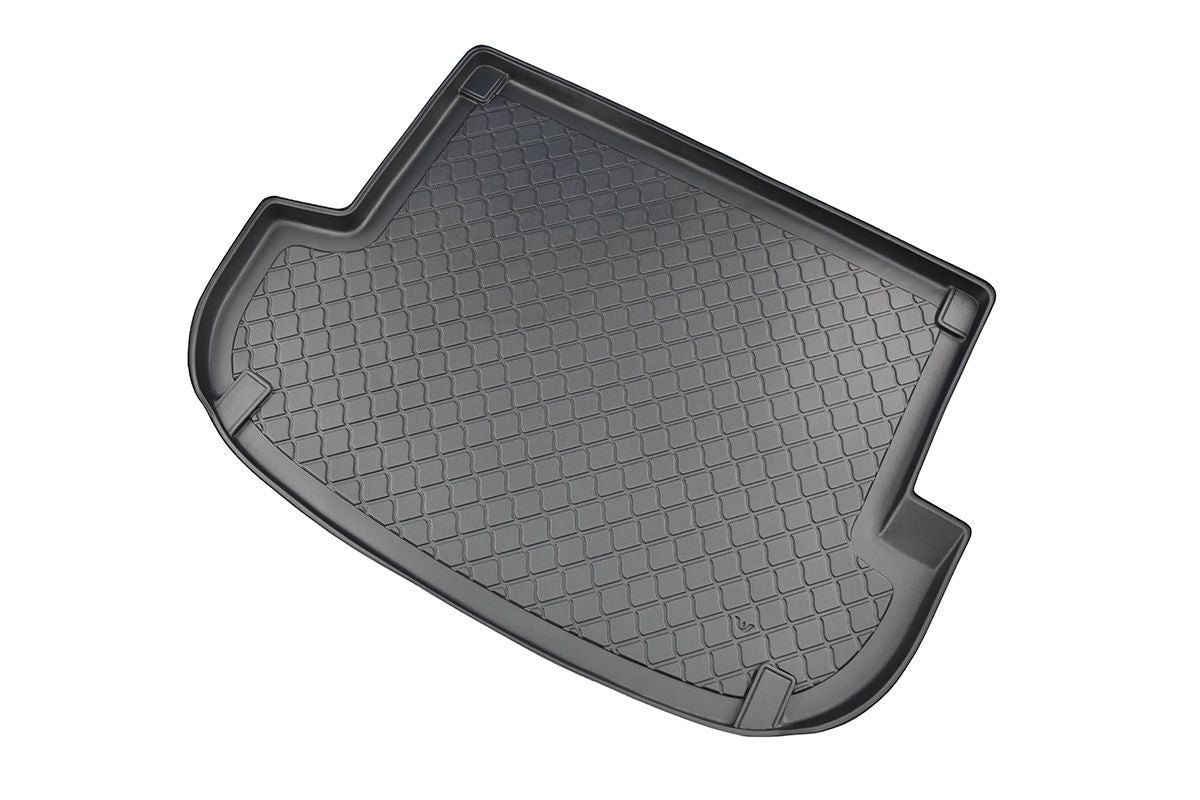 Tavita portbagaj Hyundai Santa Fe caroserie 4x4 fabricatie 2006 - 2012 (5 locuri) 2