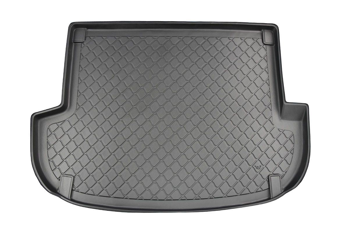 Tavita portbagaj Hyundai Santa Fe caroserie 4x4 fabricatie 2006 - 2012 (5 locuri) 3