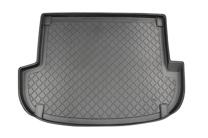 Tavita portbagaj Hyundai Santa Fe caroserie 4x4 fabricatie 2006 - 2012 (5 locuri) 3