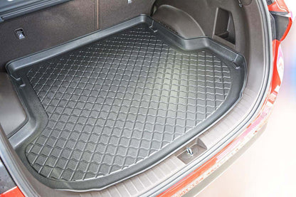 Tavita portbagaj Hyundai Santa Fe IV 2018-Prezent