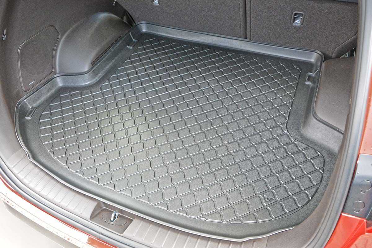 Tavita portbagaj Hyundai Santa Fe IV 2018-Prezent 2