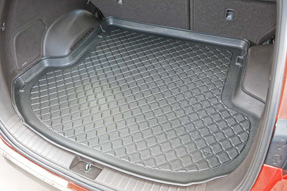 Tavita portbagaj Hyundai Santa Fe IV 2018-Prezent 2