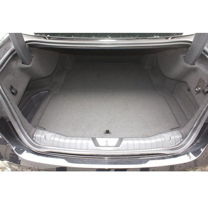 Tavita portbagaj Jaguar XF fabricatie 09.2015 - prezent (roata rezerva ingusta)