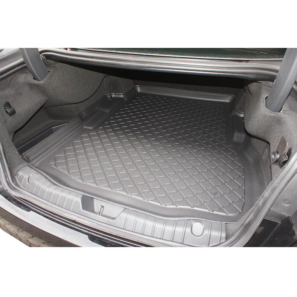 Tavita portbagaj Jaguar XF fabricatie 09.2015 - prezent (roata rezerva ingusta) 2