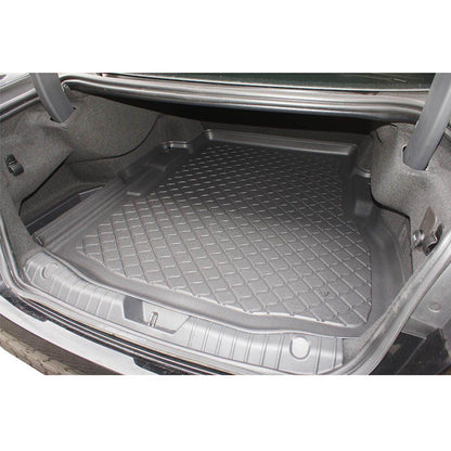 Tavita portbagaj Jaguar XF fabricatie 09.2015 - prezent (roata rezerva ingusta) 2