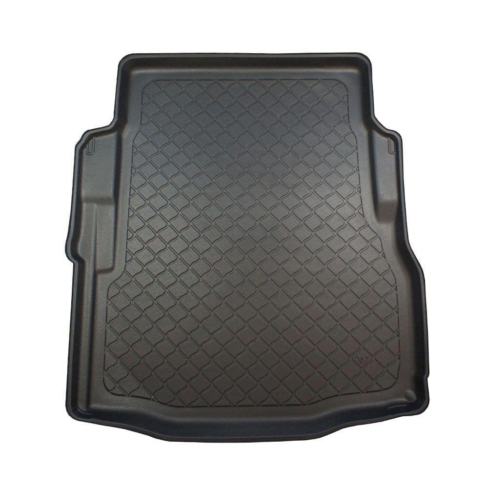 Tavita portbagaj Jaguar XF fabricatie 09.2015 - prezent (roata rezerva ingusta) 5