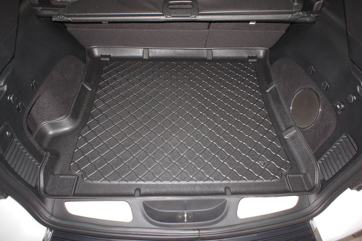 Tavita portbagaj Jeep Grand Cherokee IV caroserie 4X4 fabricatie 10.2010 - 2013 2