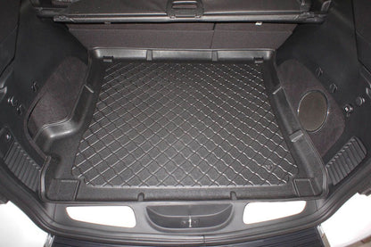 Tavita portbagaj Jeep Grand Cherokee IV caroserie 4X4 fabricatie 10.2010 - 2013 2