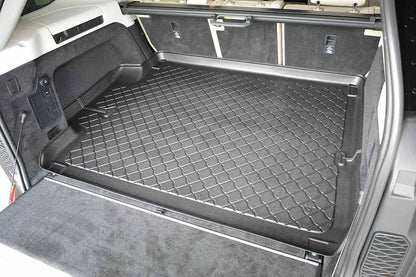 Tavita portbagaj Premium Land Rover Discovery V fabricatie 03.2017 - prezent  3