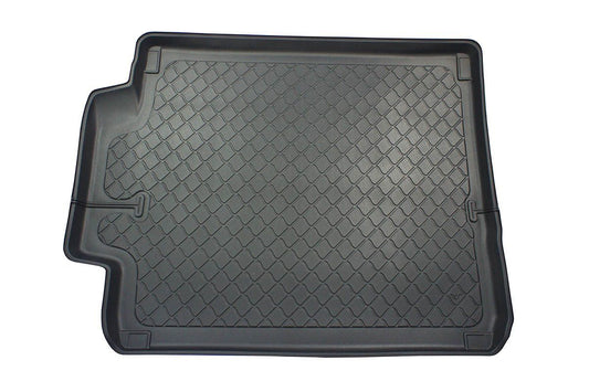 Tavita portbagaj Premium Land Rover Discovery V fabricatie 03.2017 - prezent  7