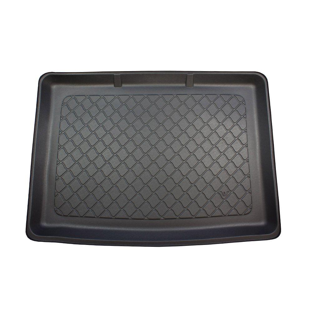 Tavita portbagaj Mercedes B W246 caroserie hatchback fabricatie 10.2011 - prezent (portbagaj mai jos) 3