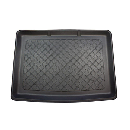 Tavita portbagaj Mercedes B W246 caroserie hatchback fabricatie 10.2011 - prezent (portbagaj mai jos) 3