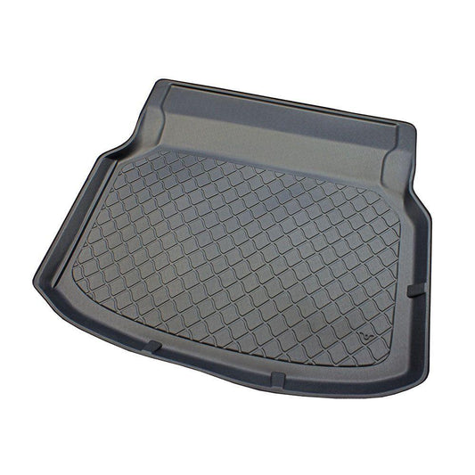 Tavita portbagaj Mercedes C W 204 caroserie sedan fabricatie 04.2007 - 2014 (bancheta rabatabila-v2)