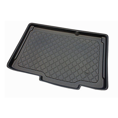 Tavita portbagaj Opel Corsa D caroserie hatchback fabricatie 2006 - prezent (portbagaj mai jos) 2