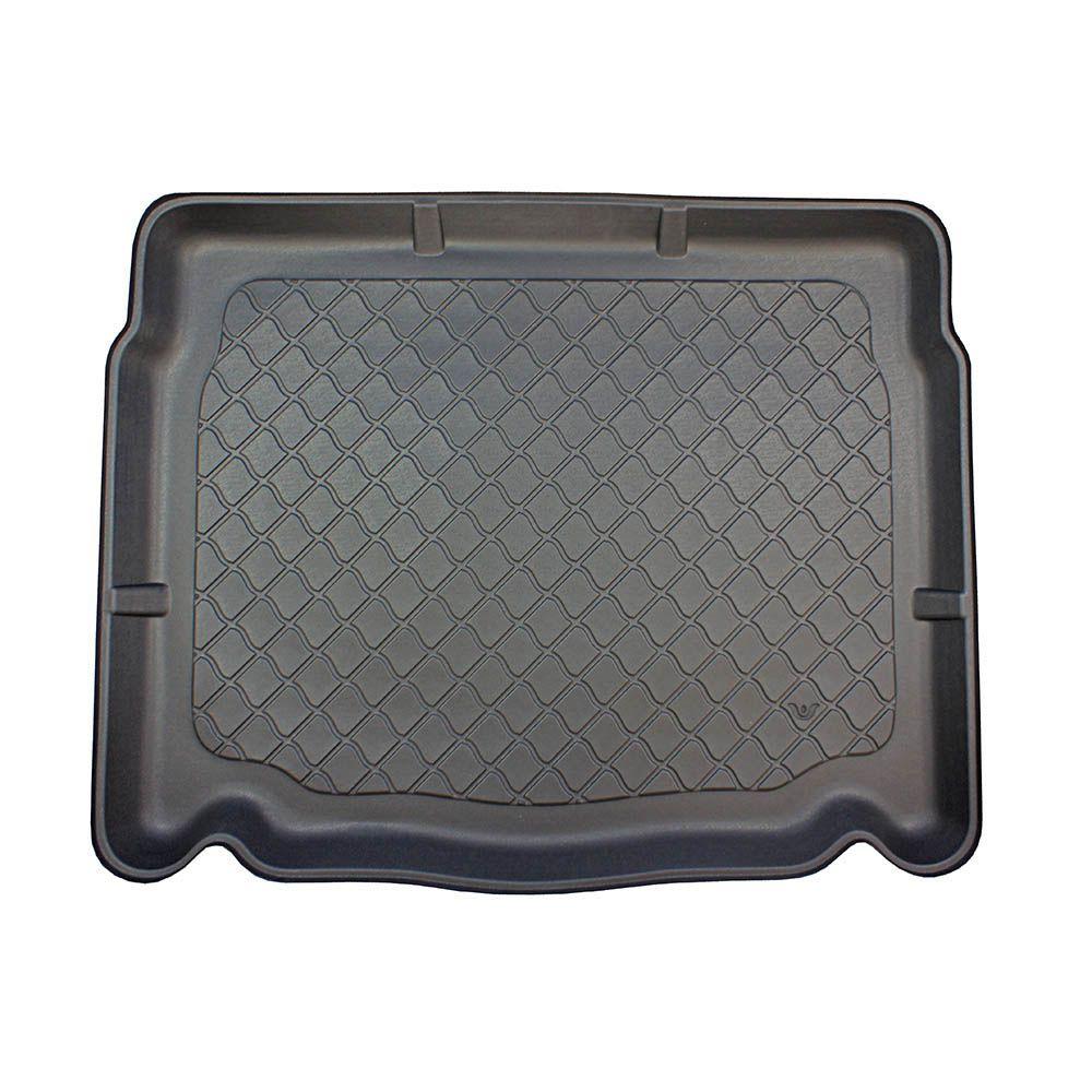 Tavita portbagaj Opel Astra J caroserie hatchback fabricatie 12.2009 - 2015 (portbagaj mai jos) 3