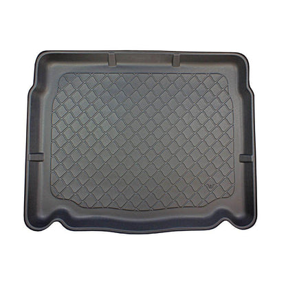 Tavita portbagaj Opel Astra J caroserie hatchback fabricatie 12.2009 - 2015 (portbagaj mai jos) 3