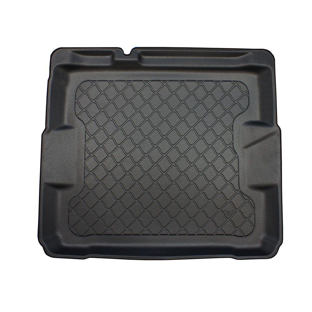 Tavita portbagaj Opel Astra K caroserie hatchback fabricatie 11.2015 - prezent (fara roata de rezerva) 5