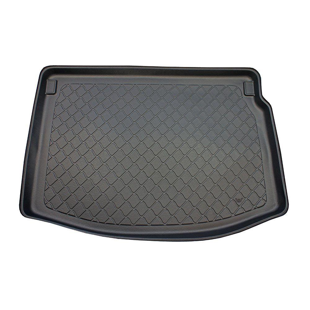 Tavita portbagaj Renault Megane III caroserie hatchback fabricatie 11.2008 - 2016 2
