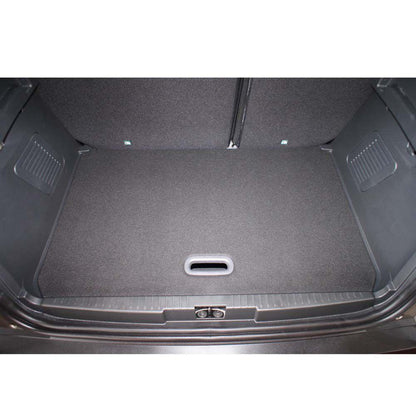 Tavita portbagaj Renault Captur fabricatie 042013 - prezent 2