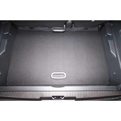 Tavita portbagaj Renault Captur fabricatie 042013 - prezent 3