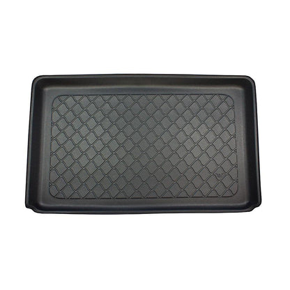 Tavita portbagaj Renault Captur fabricatie 042013 - prezent 5