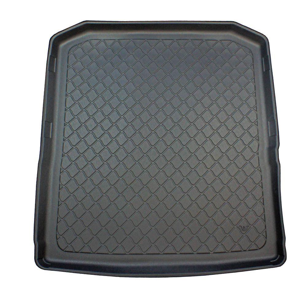 Tavita portbagaj Skoda Superb III caroserie combi fabricatie 05.2015 - prezent (portbagaj inferior) 3