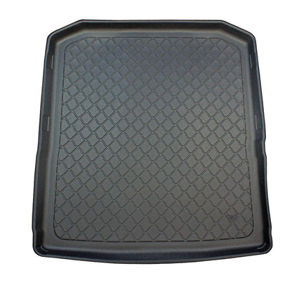 Tavita portbagaj Skoda Superb III caroserie combi fabricatie 05.2015 - prezent (portbagaj inferior) 3