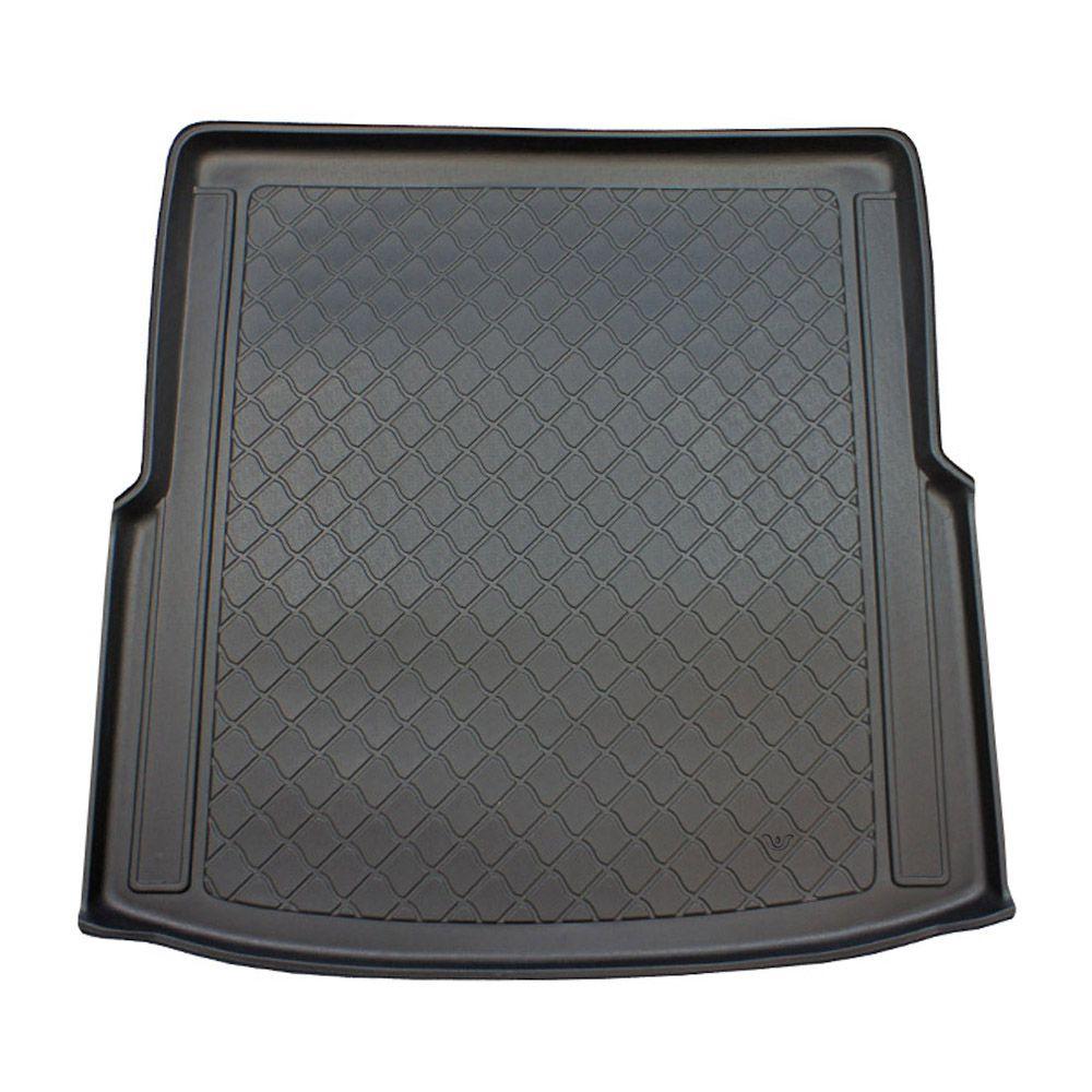Tavita portbagaj Toyota Avensis Wagon caroserie combi fabricatie 02.2009 - prezent 2