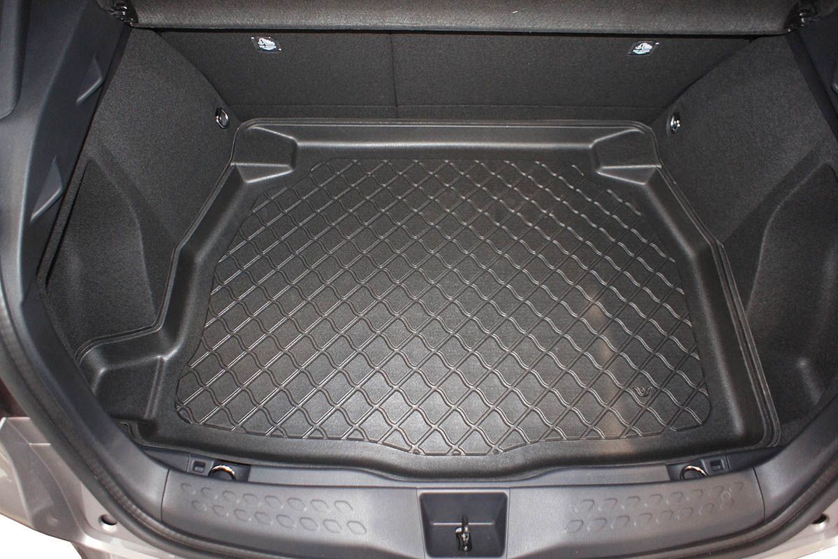 Tavita portbagaj Toyota C-HR fabricatie 2016 - prezent (fara roata de rezerva) 4