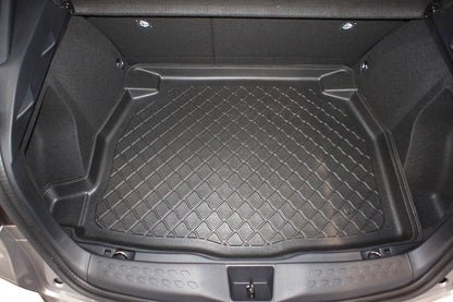 Tavita portbagaj Toyota C-HR fabricatie 2016 - prezent (fara roata de rezerva) 4