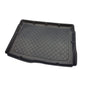 Tavita portbagaj Volkswagen Golf VI caroserie hatchback fabricatie 09.2008 - 2012 (roata rezerva normala)