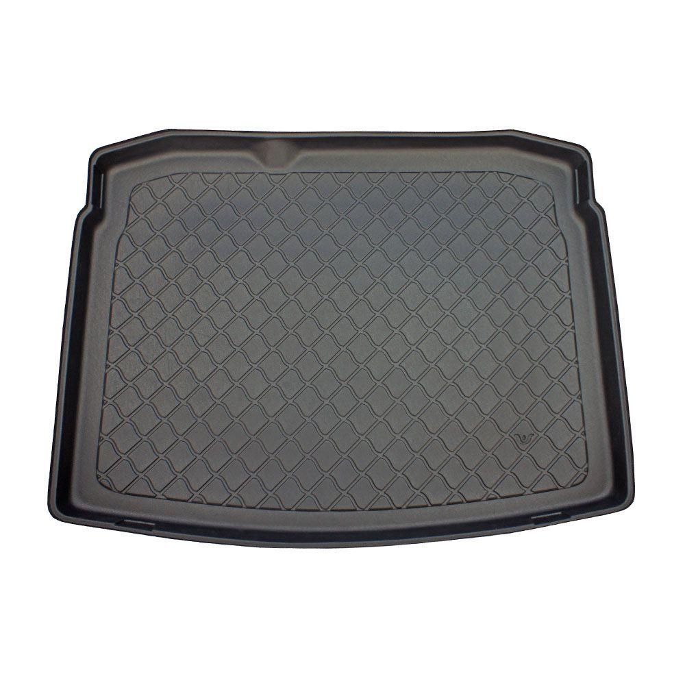 Tavita portbagaj Volkswagen Golf VI caroserie hatchback fabricatie 09.2008 - 2012 (roata rezerva ingusta) 2