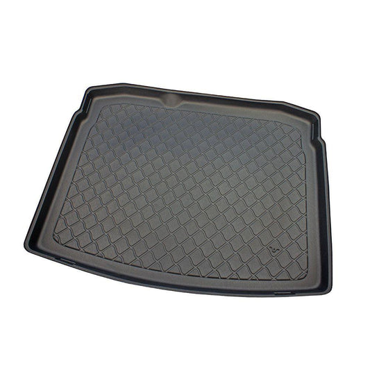Tavita portbagaj Volkswagen Golf V caroserie hatchback fabricatie 10.2003 - 2009 (roata rezerva ingusta)