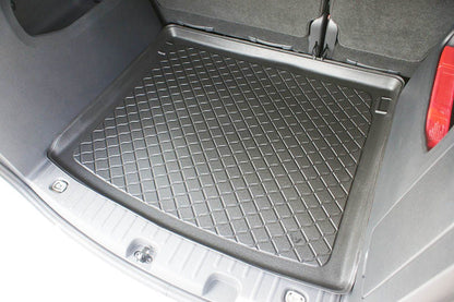 Tavita de portbagaj Volkswagen Caddy Comfortline, caroserie Van, fabricatie 08.2010 - 10.2020 - 3