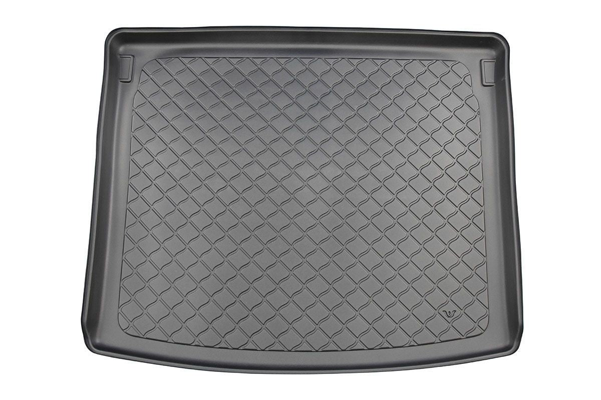 Tavita de portbagaj Volkswagen Caddy Comfortline, caroserie Van, fabricatie 08.2010 - 10.2020 - 2