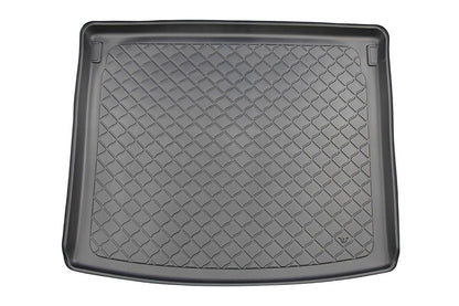 Tavita de portbagaj Volkswagen Caddy Comfortline, caroserie Van, fabricatie 08.2010 - 10.2020 - 2