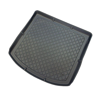 Tavita portbagaj auto VW Touran fabricatie 2003 - 2015 (7 locuri)