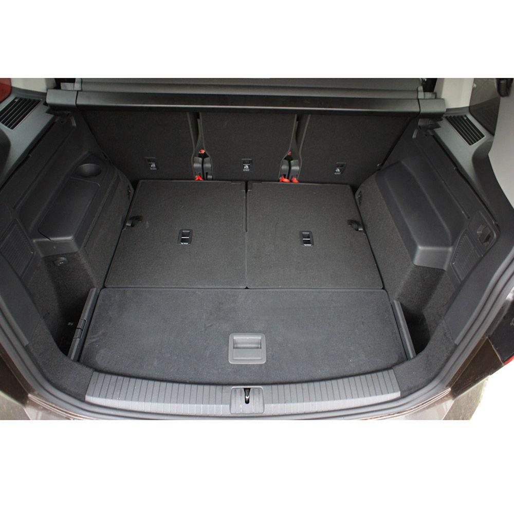 Tavita portbagaj auto VW Touran fabricatie 09.2015 - prezent