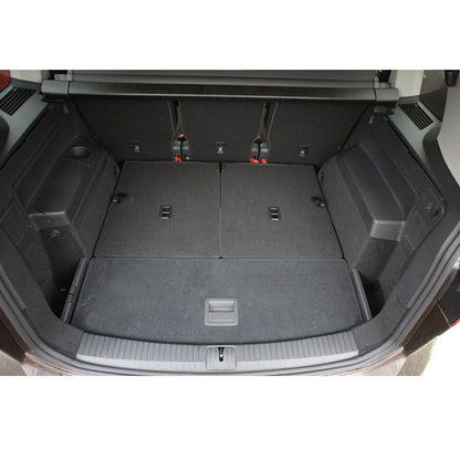 Tavita portbagaj auto VW Touran fabricatie 09.2015 - prezent