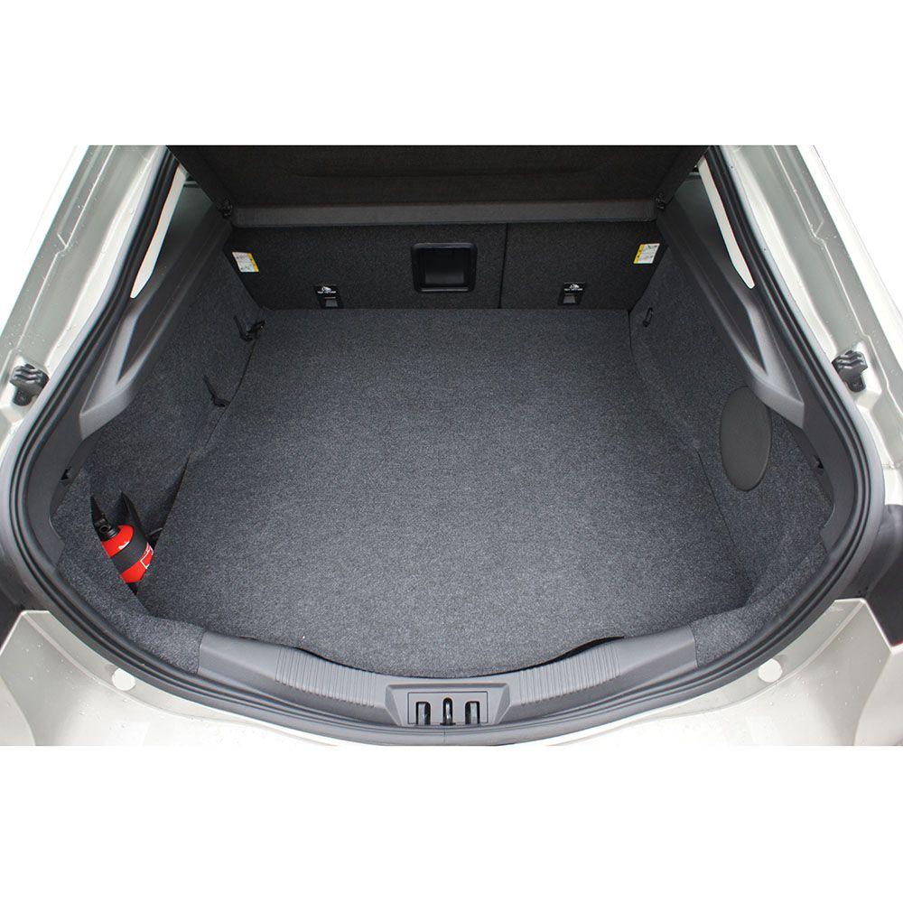 Tavita portbagaj Ford Mondeo caroserie liftback fabricatie 2015 - prezent (roata de rezerva normala)
