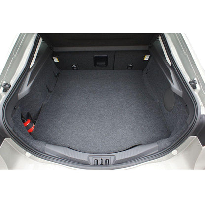 Tavita portbagaj Ford Mondeo caroserie liftback fabricatie 2015 - prezent (roata de rezerva normala)